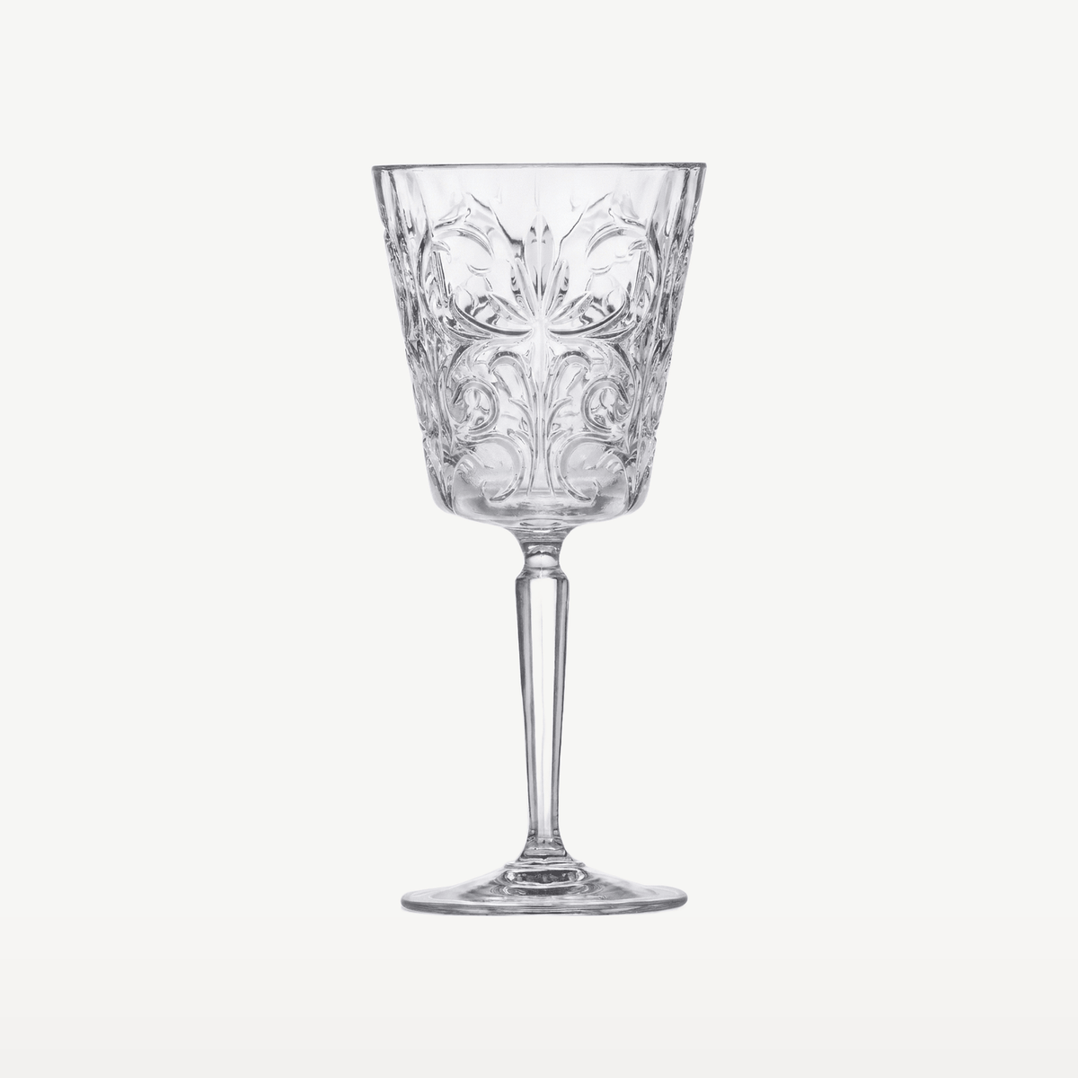 RCR Tattoo Wijnglas 29 Cl - 6 Stuks - Glazen.nl