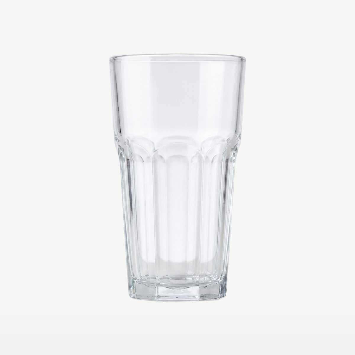 Onis Titan Longdrinkglas 47 Cl leeg - Glazen.nl
