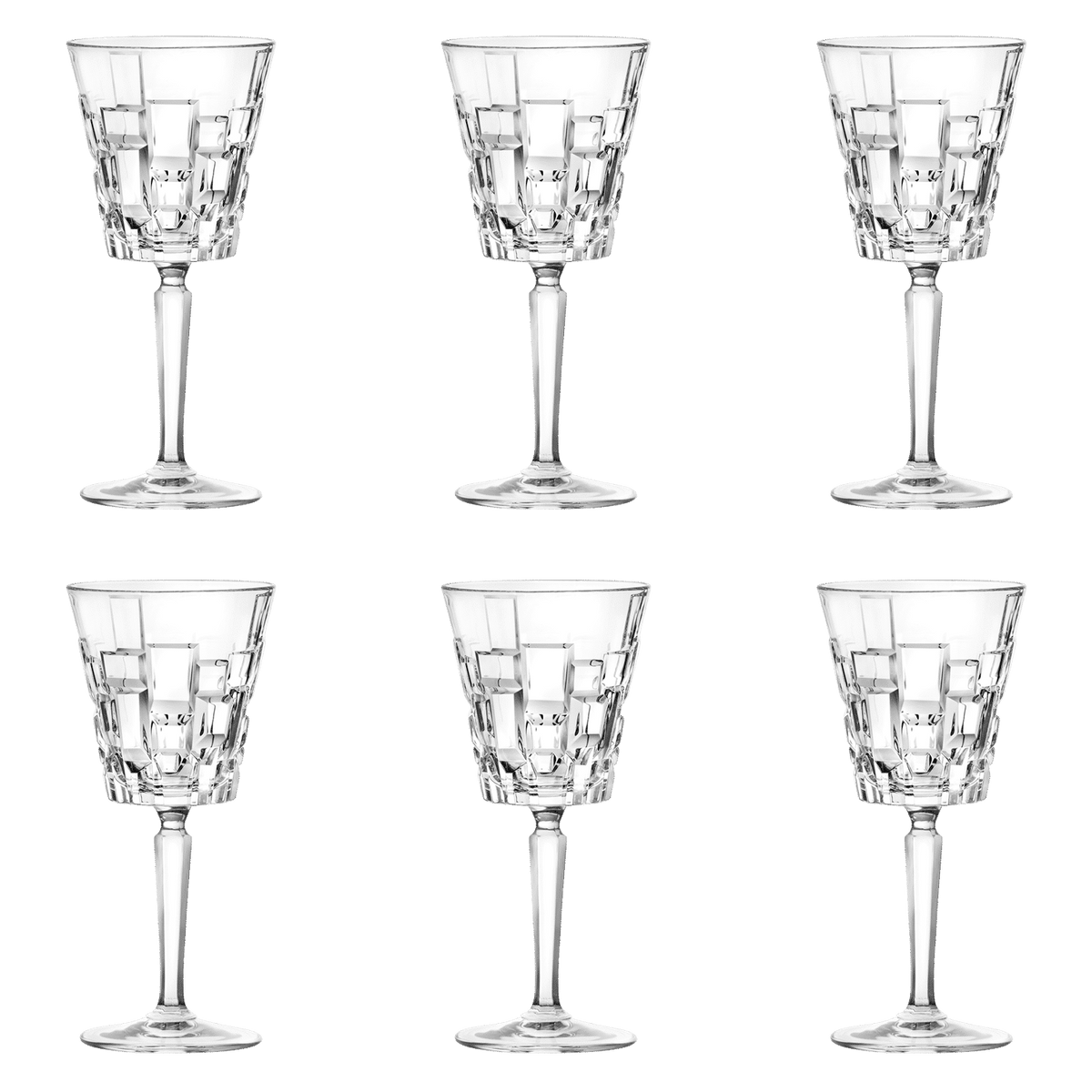 RCR Etna Wijnglas 28 Cl - 6 Stuks - Glazen.nl