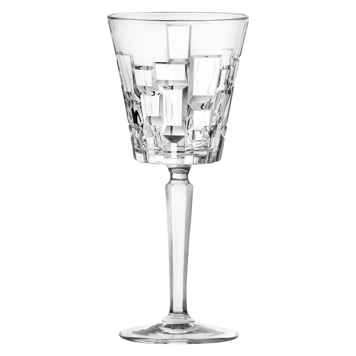 RCR Etna Wijnglas 20 Cl - 6 Stuks - Glazen.nl
