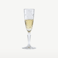 RCR Laurus flûte da champagne 16 Cl - 6 pezzi