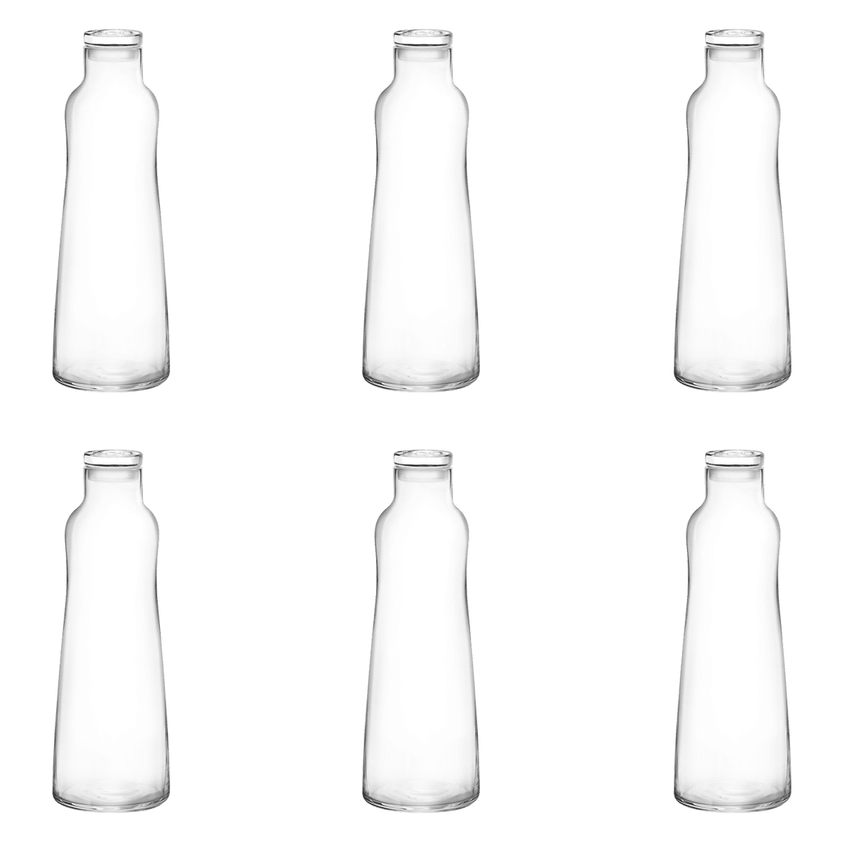 RCR Eco Fles Eco 109 Cl - Glazen.nl