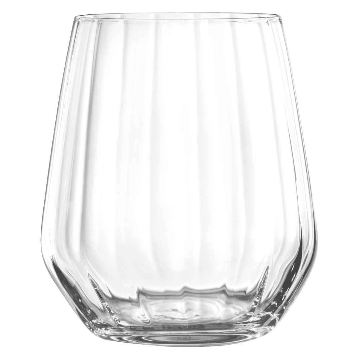 RCR Optiq Tumbler 43 Cl - 6 Stuks - Glazen.nl