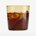Bicchieri tumbler Onis Cidra da 37 cl, gialli – 6 pezzi