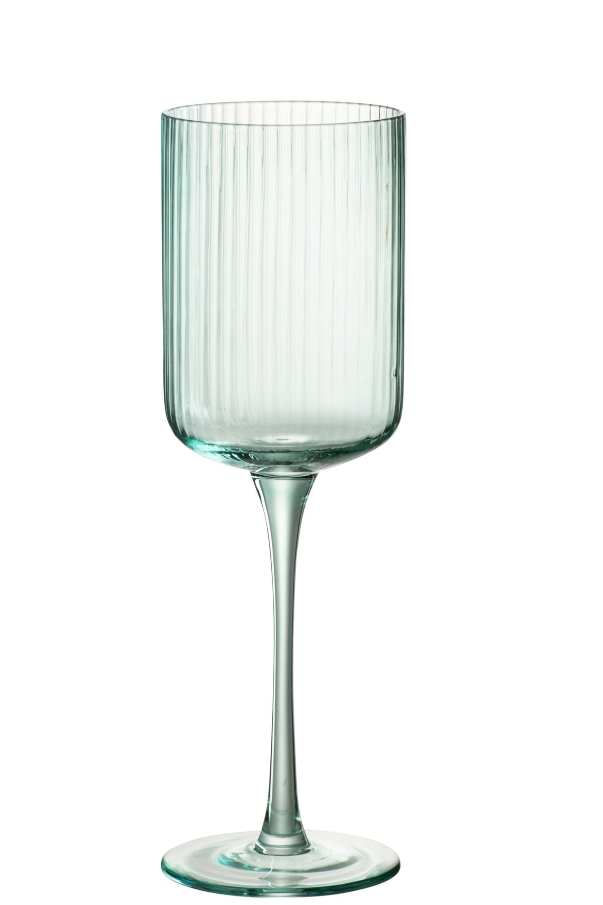 Calice da vino J-Line Ralph 37 cl color menta