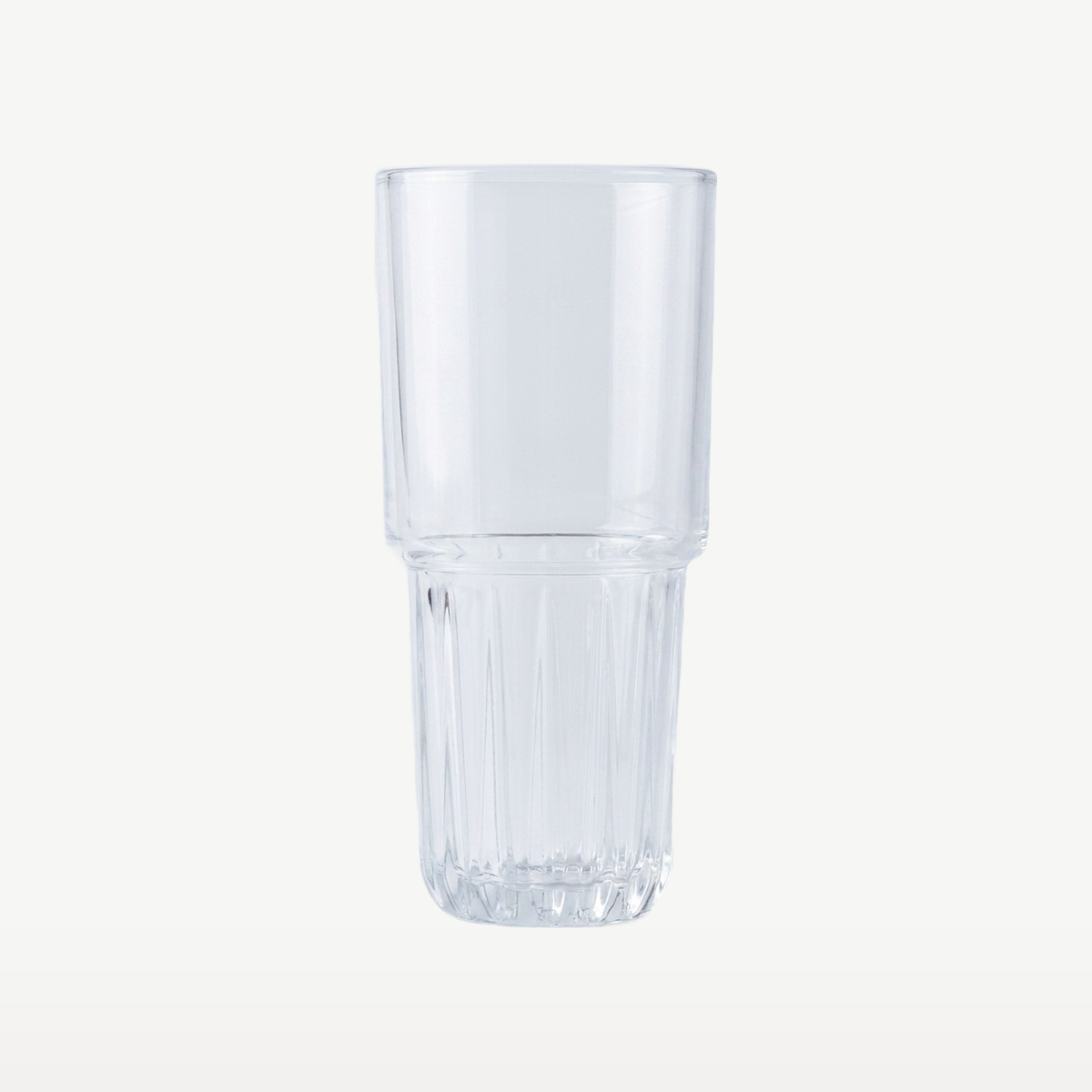 Onis Summit Longdrinkglas 29 Cl leeg - Glazen.nl