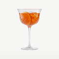 Luigi Bormioli Roma 1960 Bicchiere da cocktail Fizz 26 cl - 6 pezzi