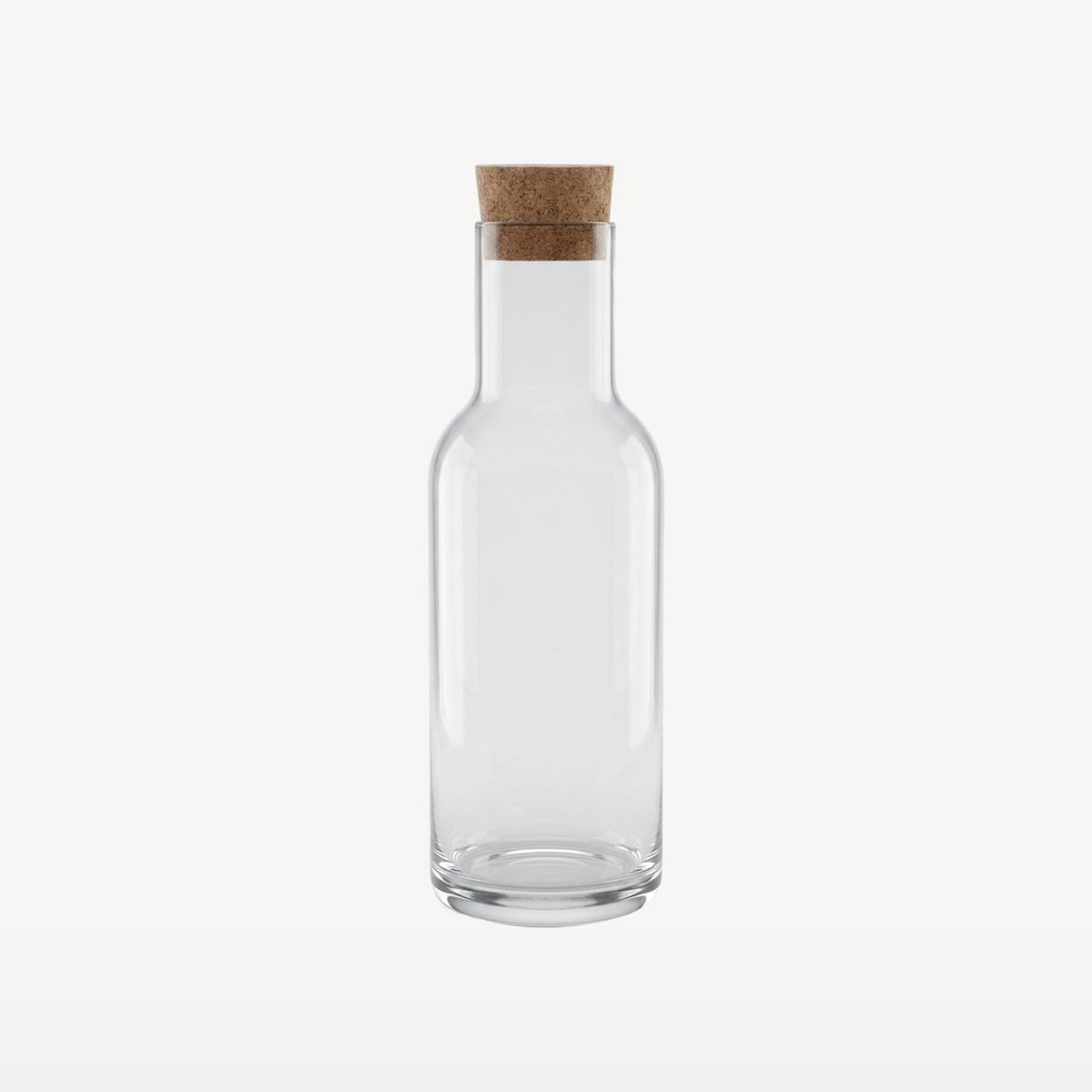 Luigi Bormioli Sublime Karaf 1 Liter - Glazen.nl