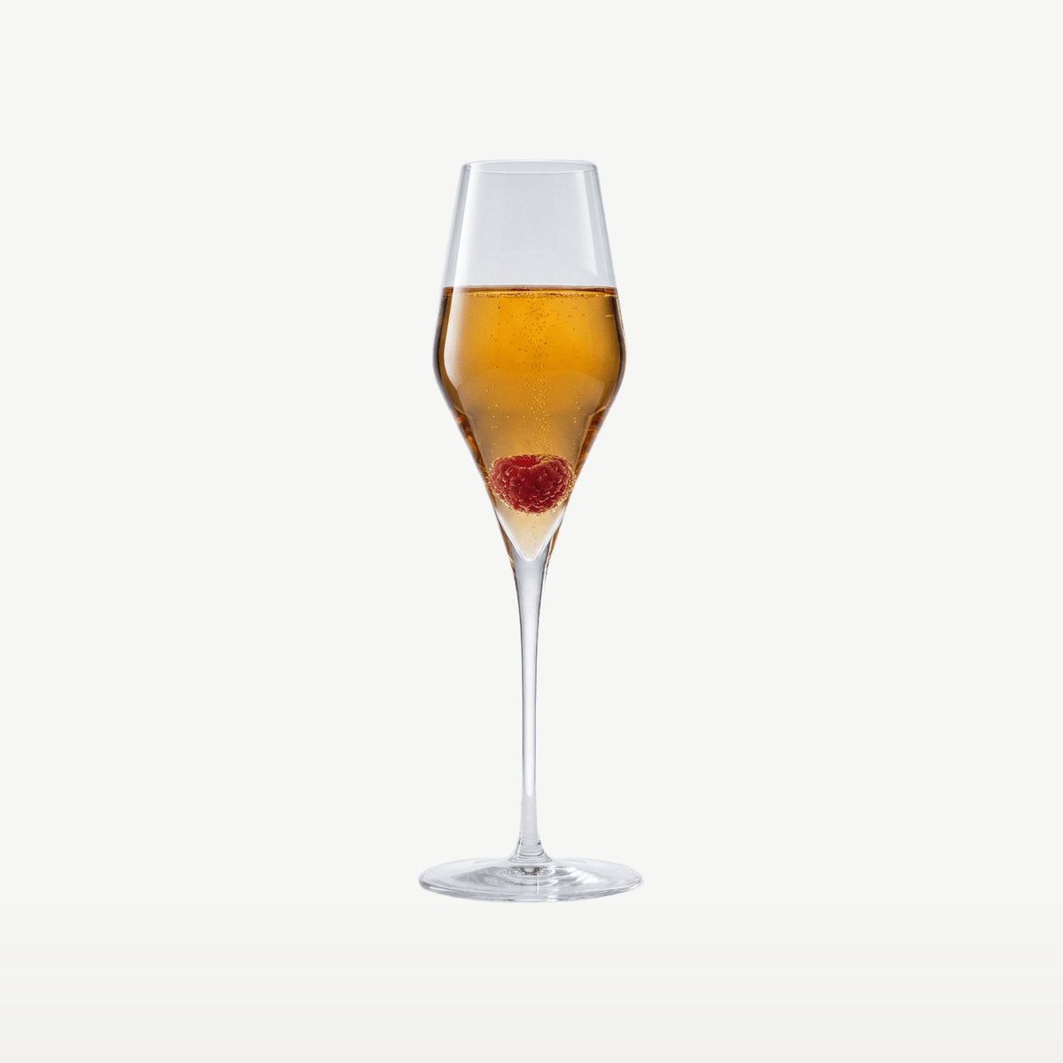 Stölzle Lausitz Quatrophil Champagneflûte 29 Cl - 6 Stuks - Glazen.nl