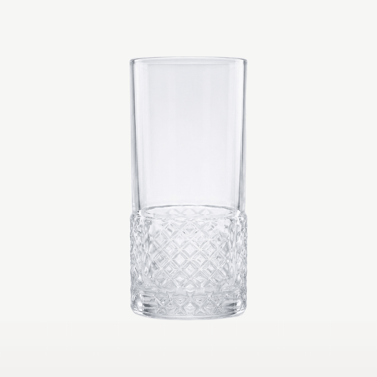 Luigi Bormioli Roma 1960 Bibita Longdrinkglas 48 Cl - 6 Stuks - Glazen.nl