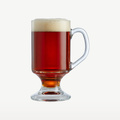 Bicchiere da birra Arcoroc Bock da 29 cl con manico – 4 pezzi