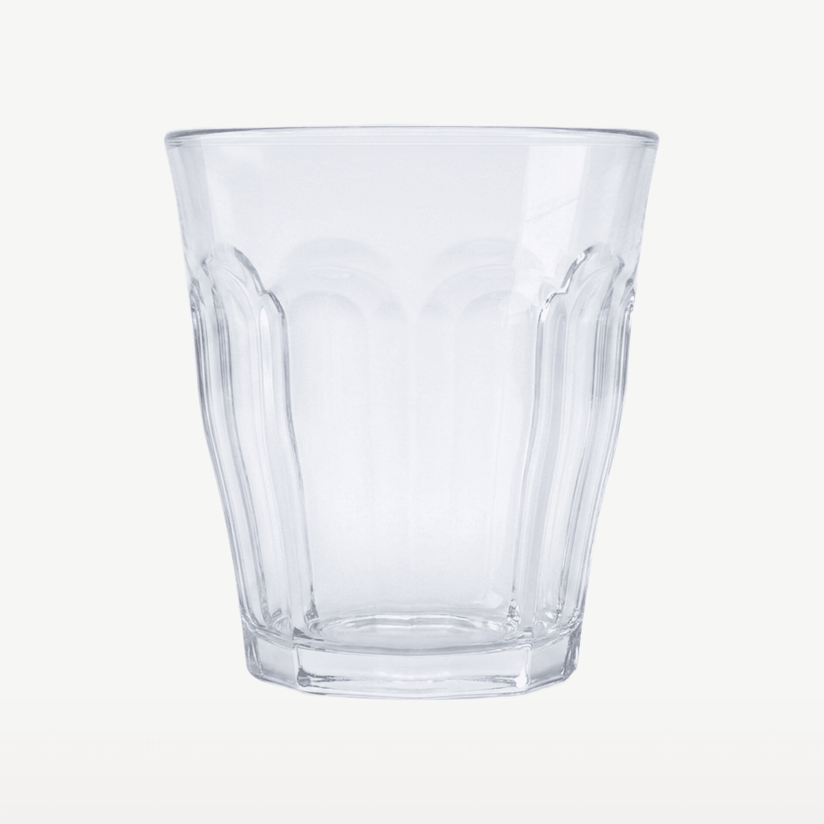 Duralex Picardie Tumbler 20 Cl - 6 Stuks - Glazen.nl