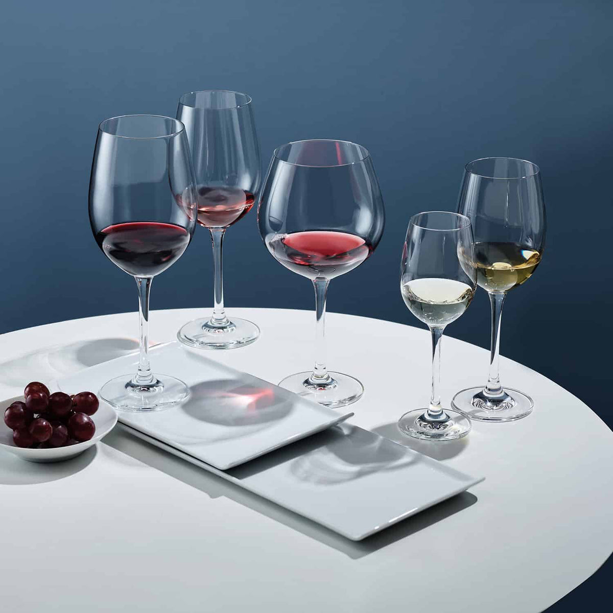 Schott Zwiesel Classico / Ever Wijnglas 54,5 cl - 6 Stuks - Glazen.nl