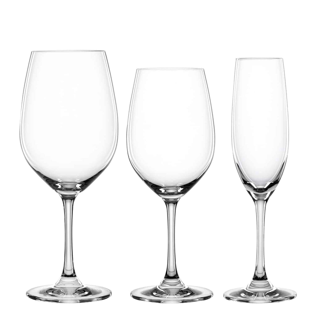 Spiegelau Winelovers Wijnglas 46 Cl - 6 Stuks - Glazen.nl