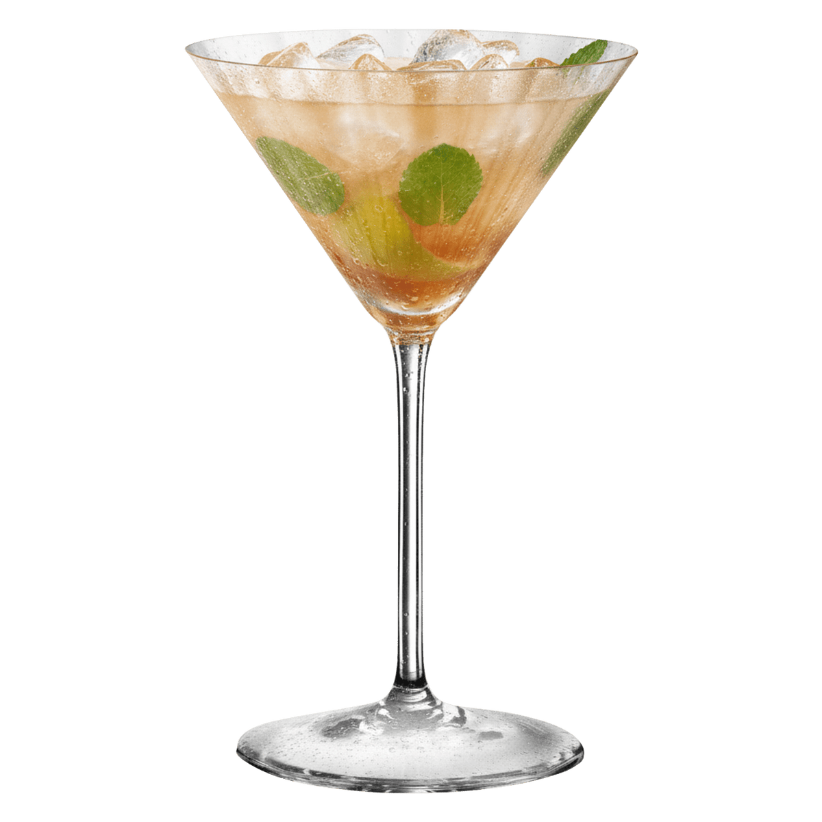 Spiegelau Lifestyle Martiniglas 22 Cl - 12 Stuks - Glazen.nl
