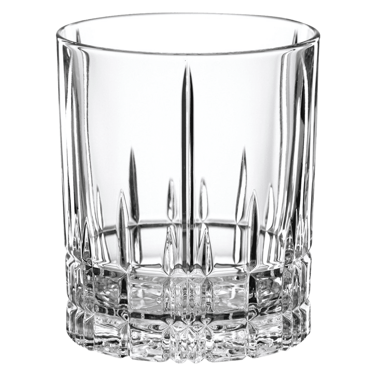 Spiegelau Perfect Serve Collection Tumbler 37 Cl - 12 Stuks - Glazen.nl