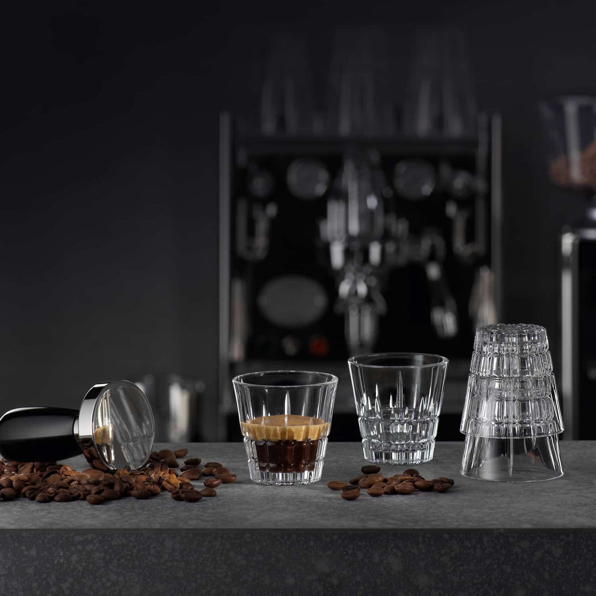 Collezione SPIEGELAU Perfect Serve