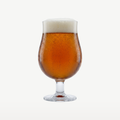 Royal Leerdam Beer Specials bicchiere da birra da 40 cl con piede - 6 pezzi