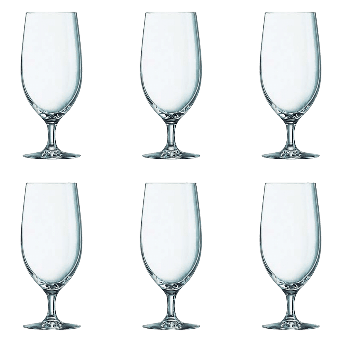 Chef & Sommelier Cabernet Bierglas 46 Cl - 6 Stuks - Glazen.nl