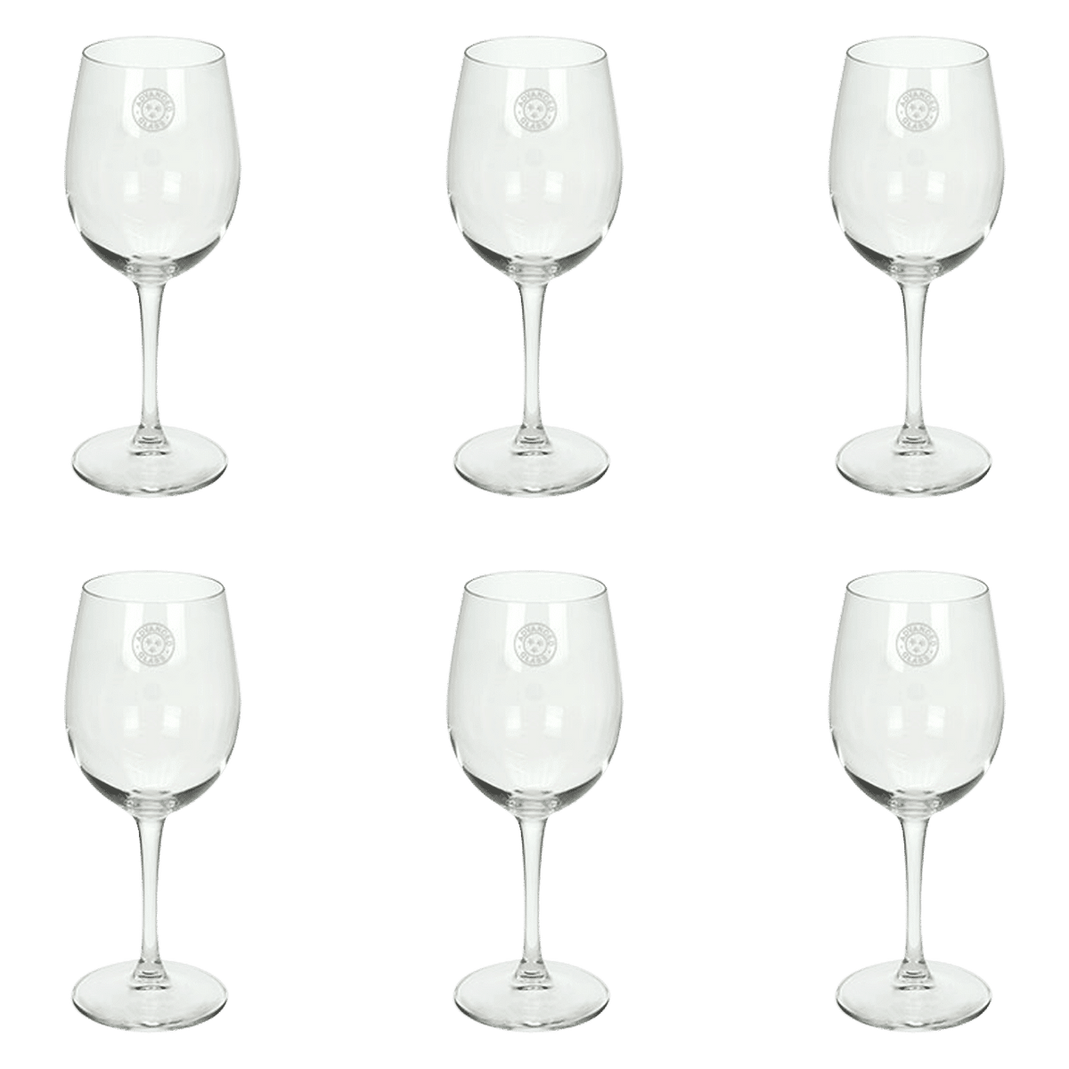 Chef & Sommelier Cabernet Tulip Wijnglas 58 Cl - 6 Stuks - Glazen.nl