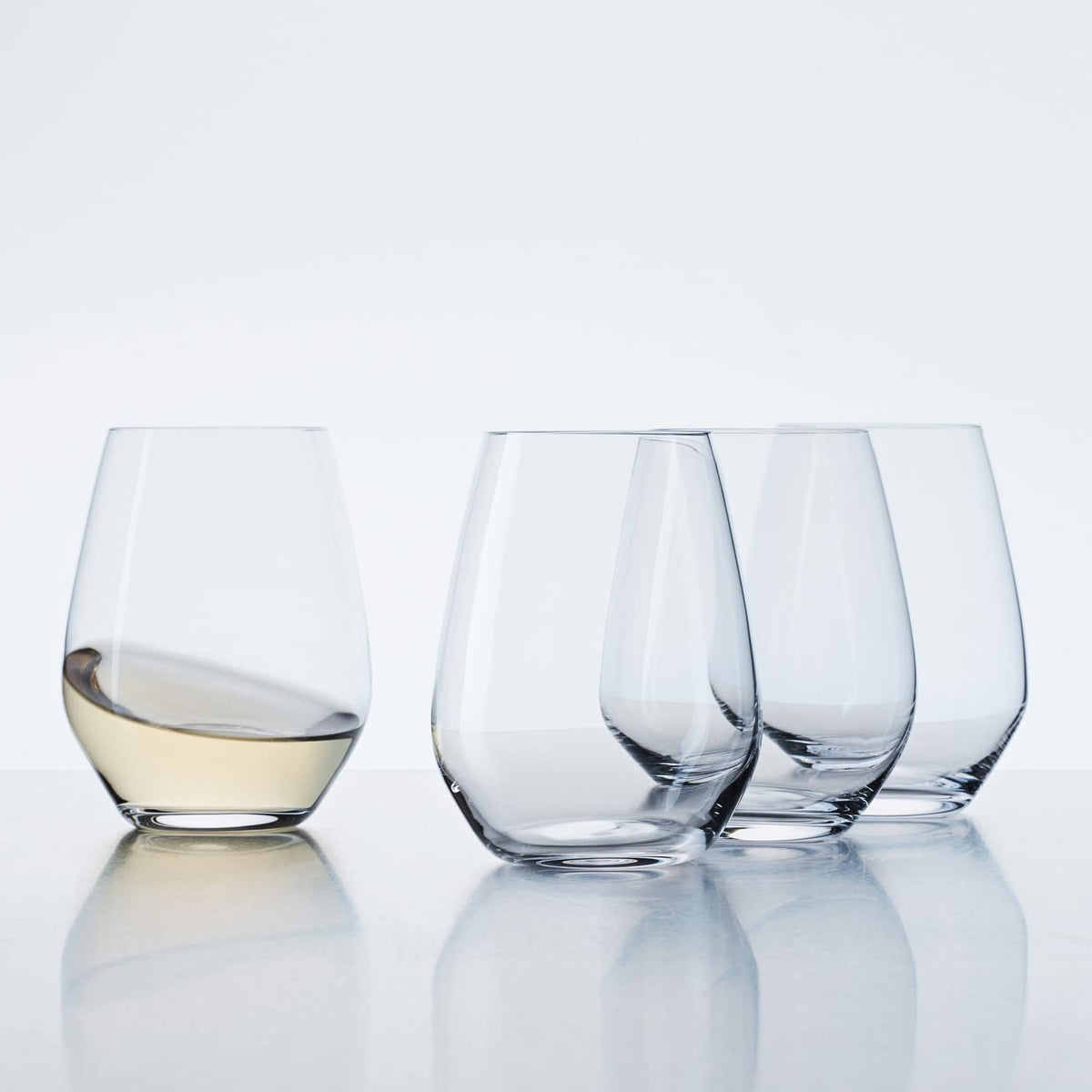Spiegelau Authentis Casual Tumbler 42 Cl M - 12 Stuks - Glazen.nl