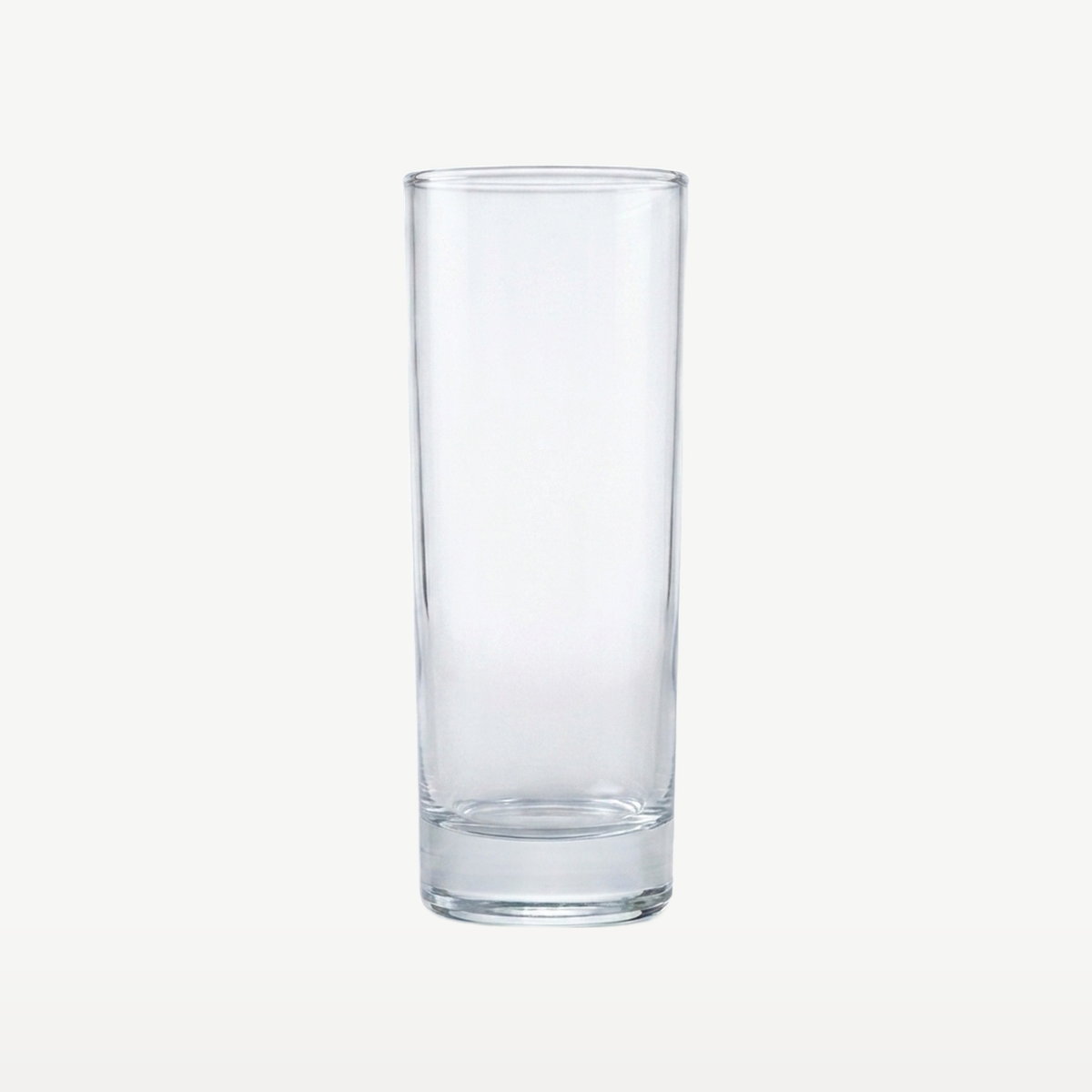 Arcoroc Islande Longdrinkglas 31 Cl leeg - Glazen.nl