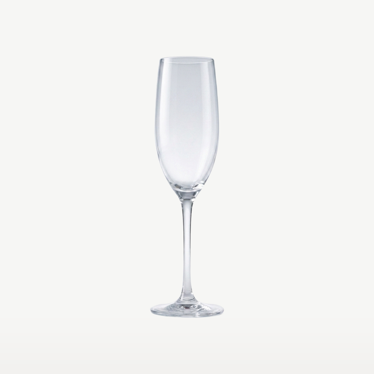 Chef & Sommelier Cabernet Champagneglas / Flute 24 Cl - 6 Stuks - Glazen.nl