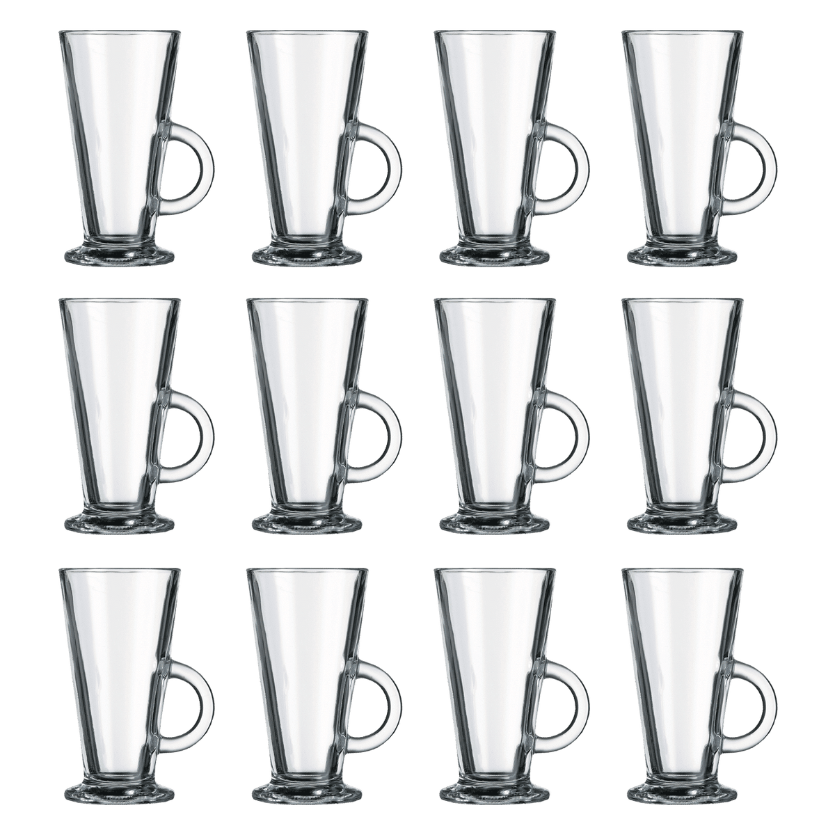 Onis Acapulco Irish Coffee Glas 28 cl - 6 Stuks - Glazen.nl
