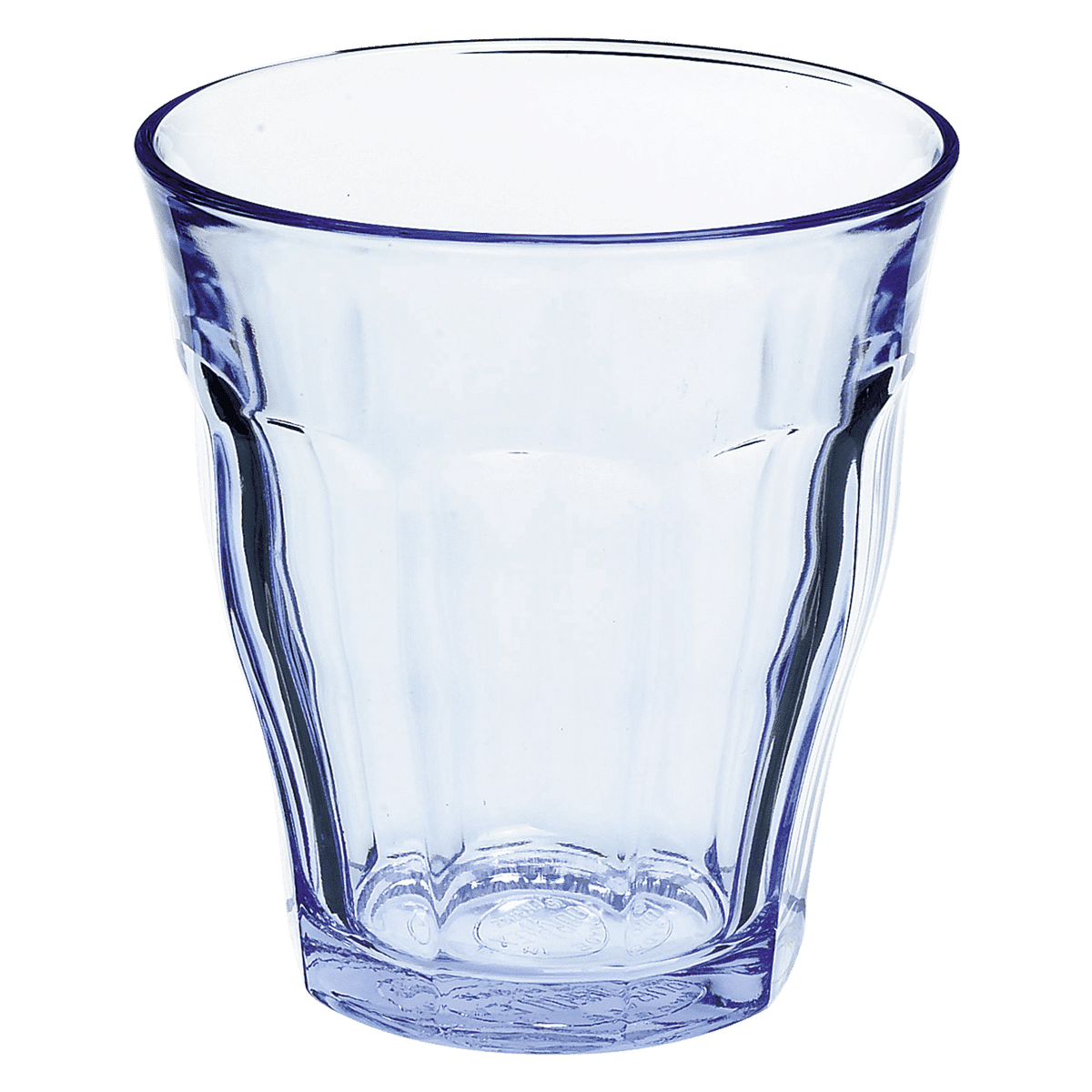 Duralex Picardie Tumbler 31 Cl Marine - 6 Stuks - Glazen.nl