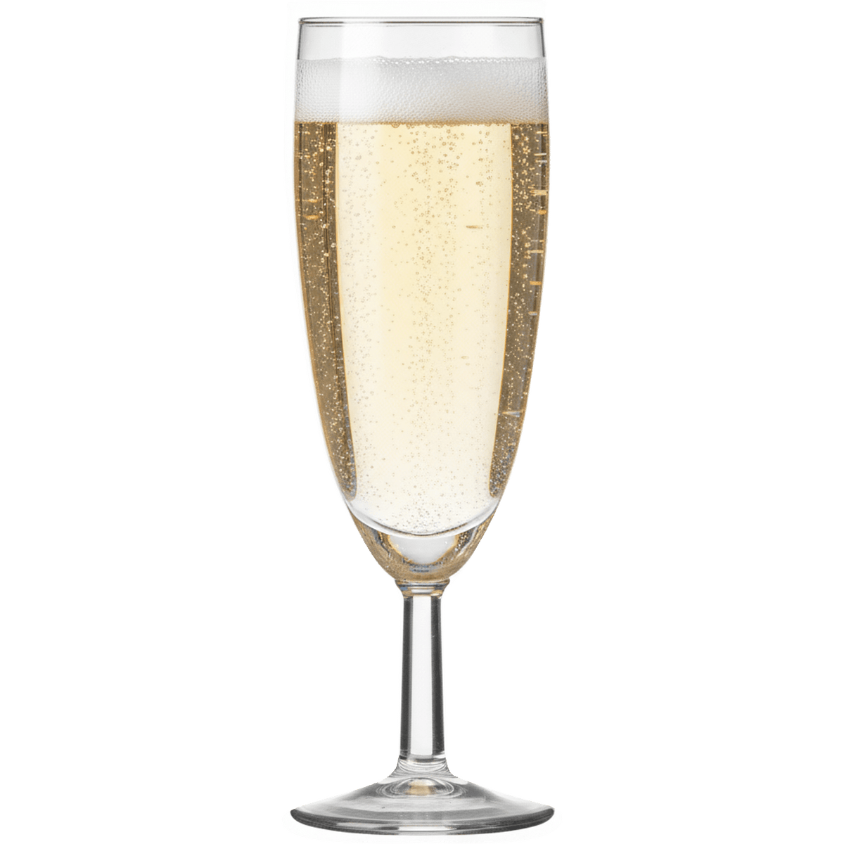Royal Leerdam Gilde Champagneglas / Flute 16 Cl - 6 Stuks - Glazen.nl