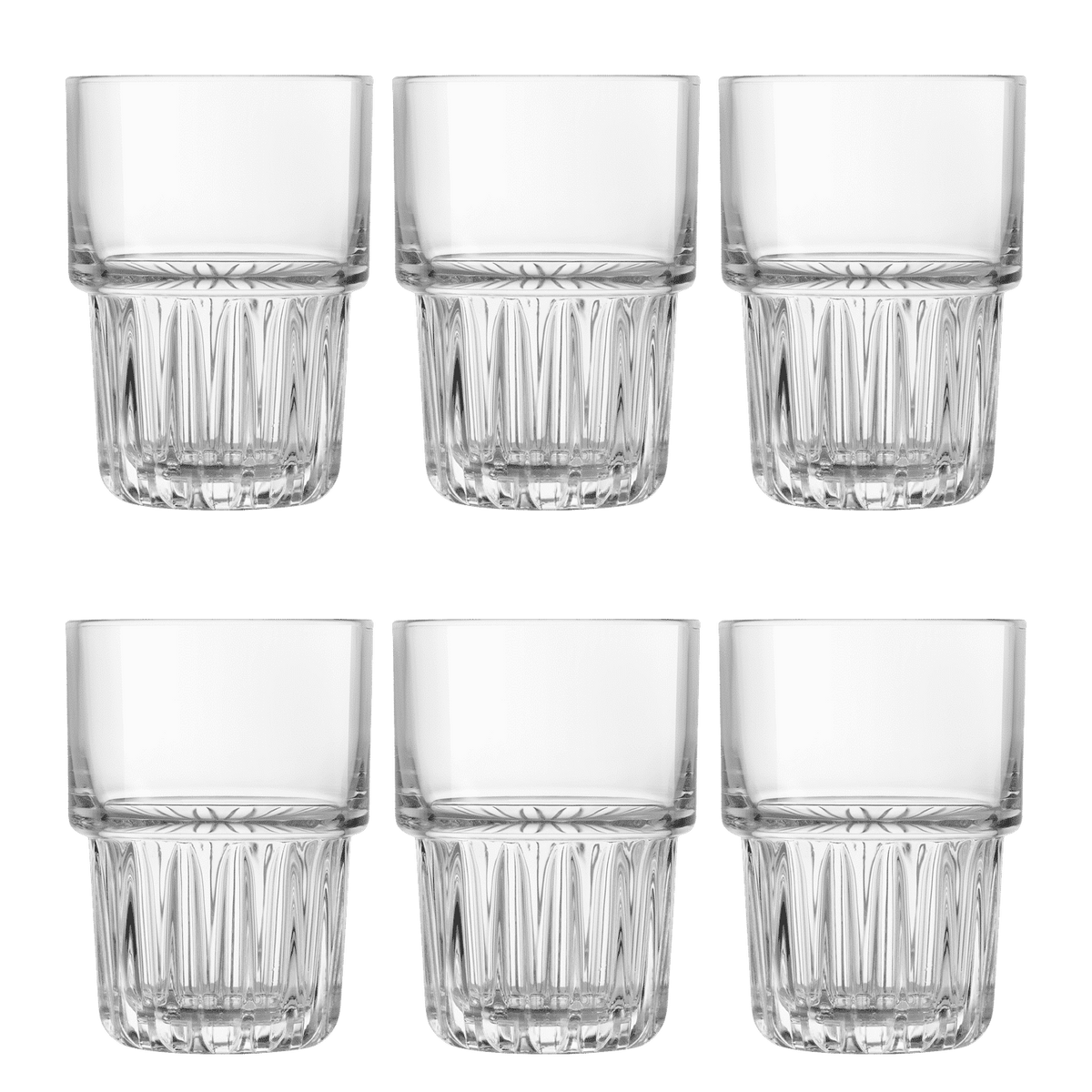 Onis Everest / Summit Longdrinkglas 35 Cl (15436) - 12 Stuks - Glazen.nl