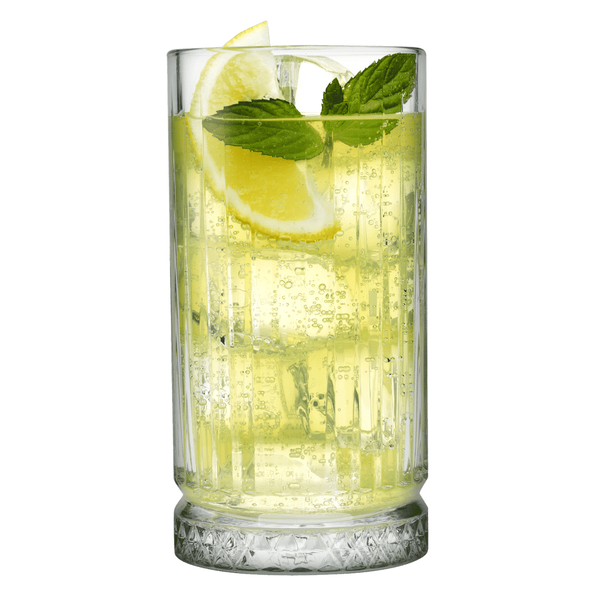 Pasabahce Elysia Longdrinkglas 44,5 Cl - 12 Stuks - Glazen.nl