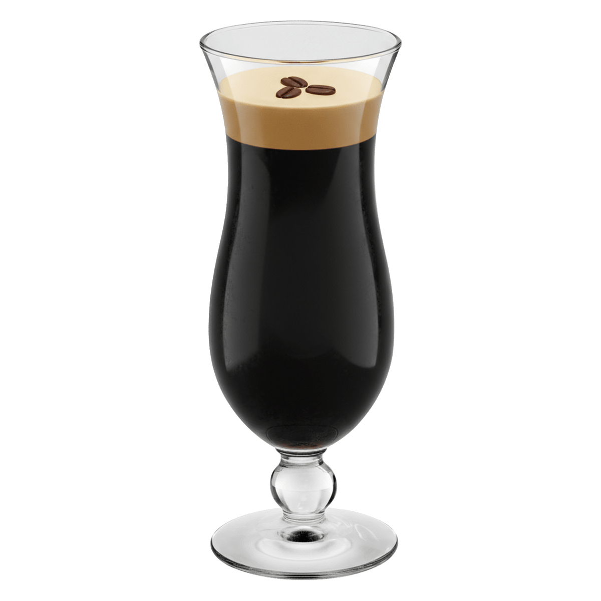 Royal Leerdam Cocktail Hurricane Cocktailglas 44 Cl - 4 Stuks - Glazen.nl