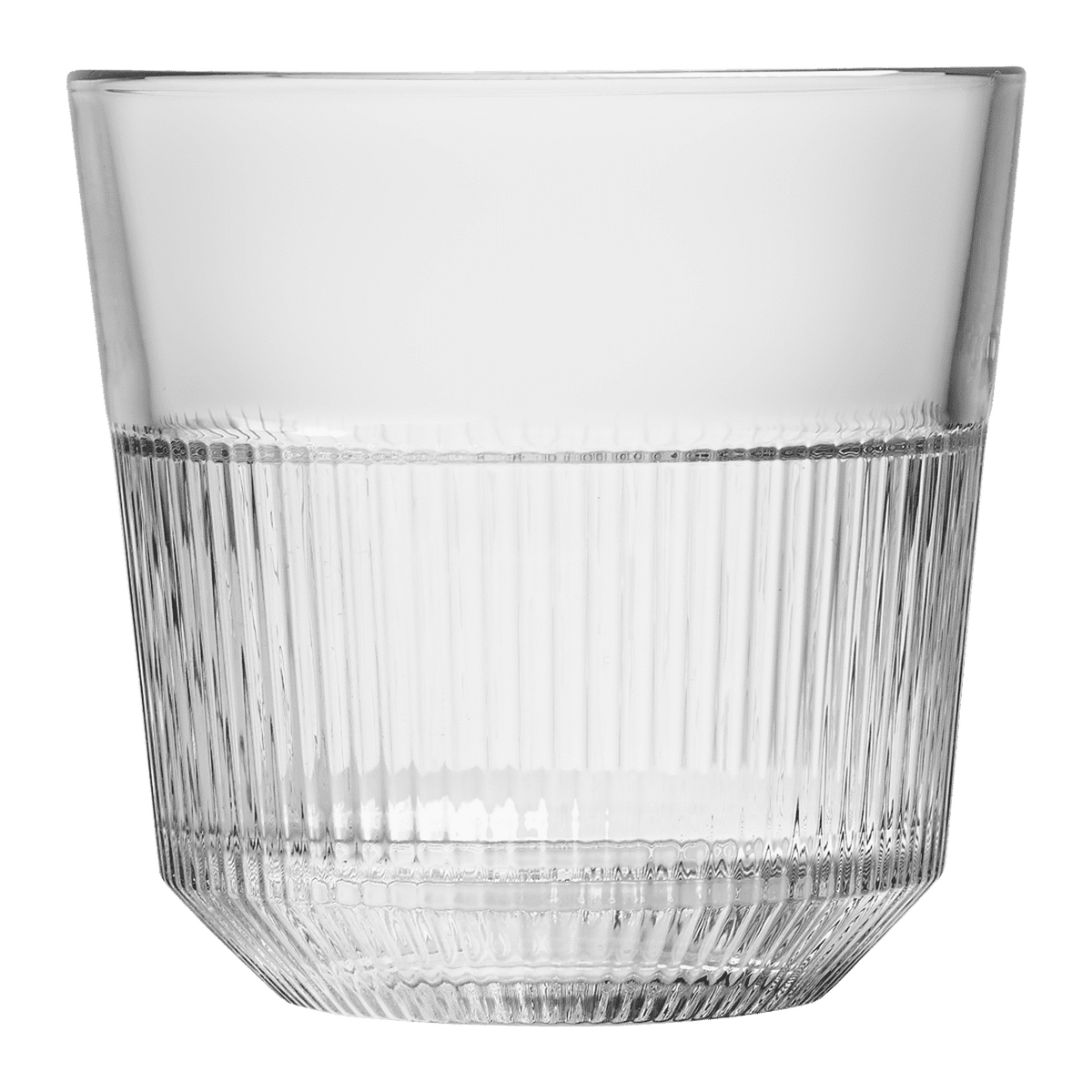 Royal Leerdam Rayo Tumbler 26,5 Cl - 6 Stuks - Glazen.nl