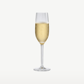 Calici da champagne Royal Leerdam Adora / flute da 21 cl - 6 pezzi
