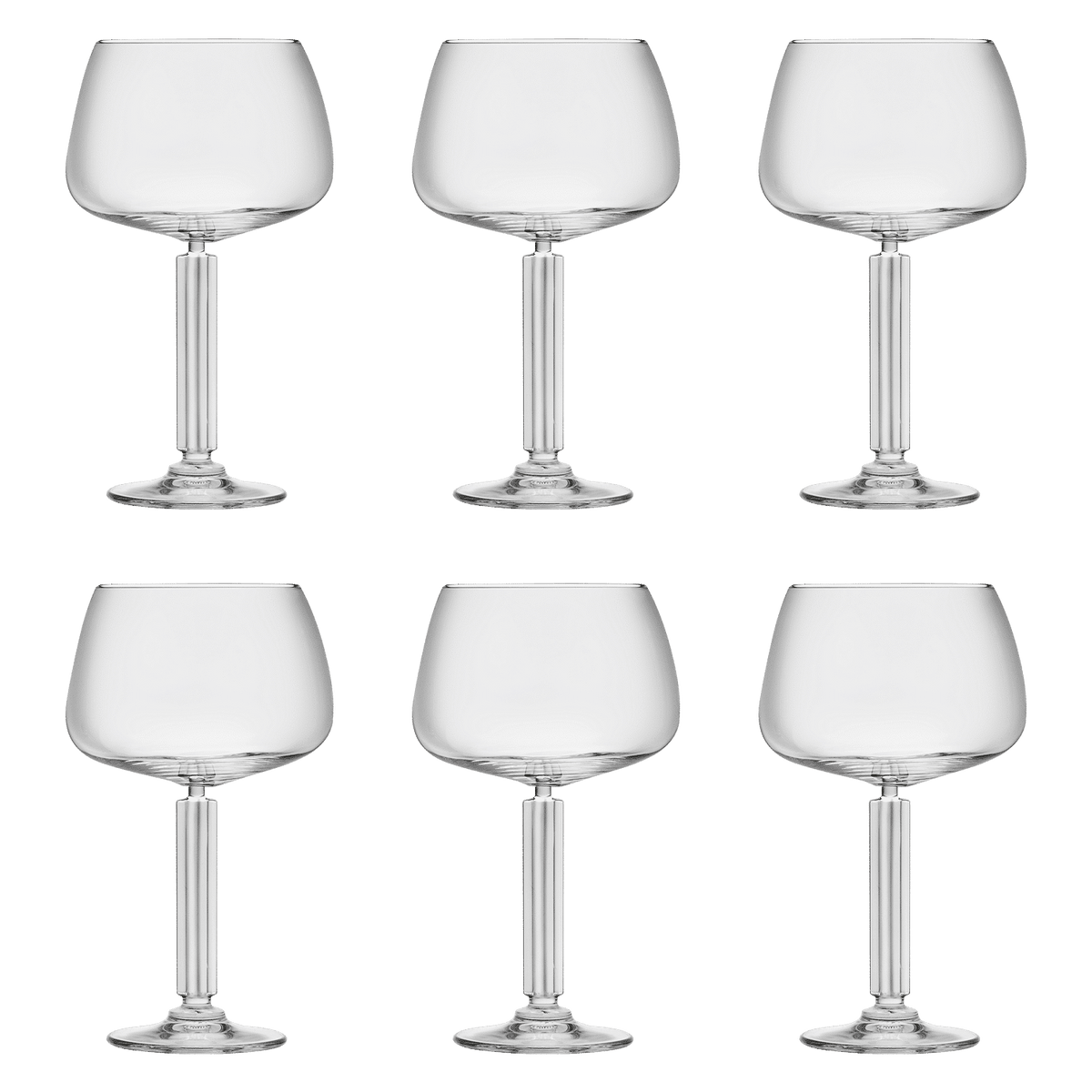 Onis Modern America / N.Y.C. Gin Tonic Glas 59 Cl - 6 Stuks - Glazen.nl