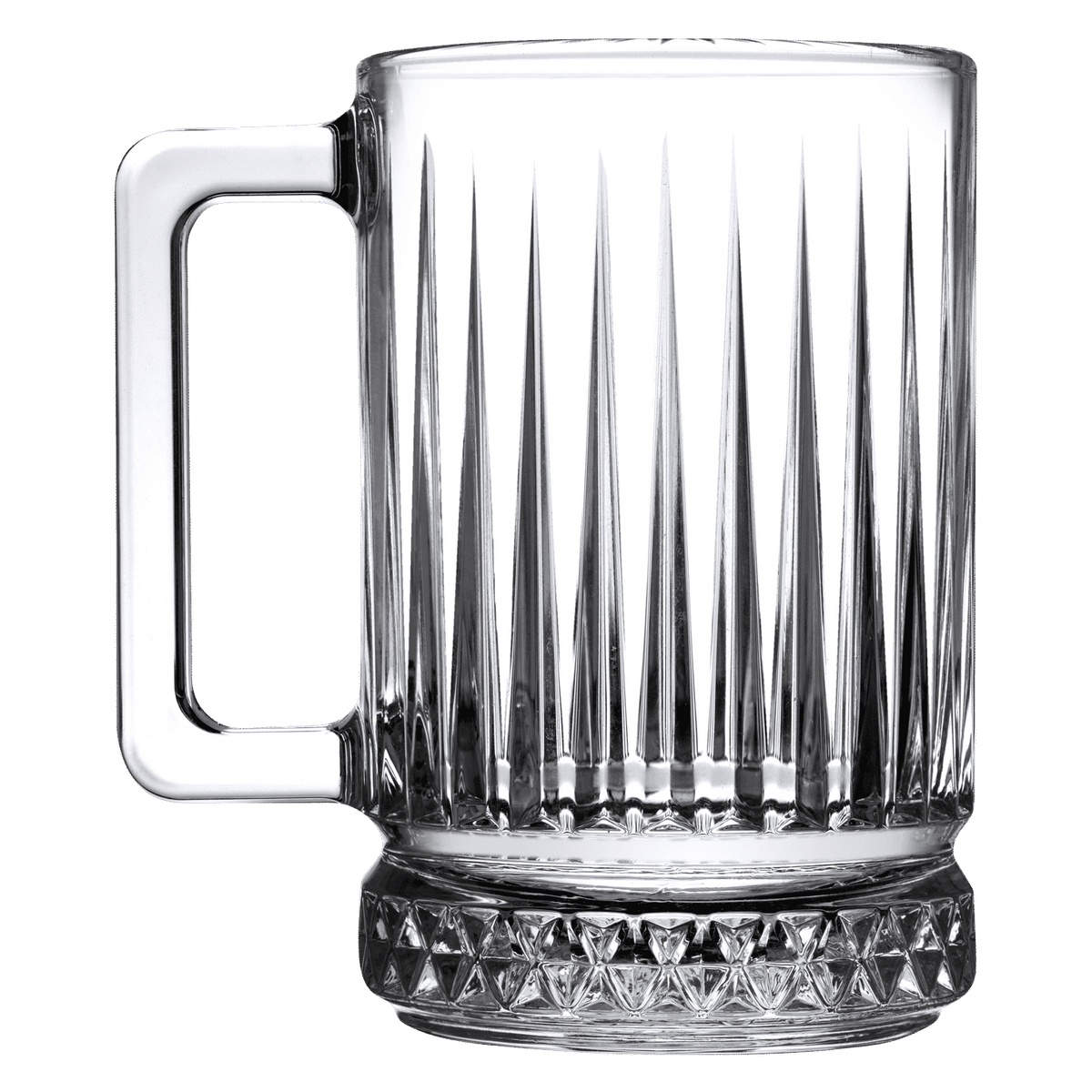 Pasabahce Elysia Theeglas 31 Cl - 2 Stuks - Glazen.nl