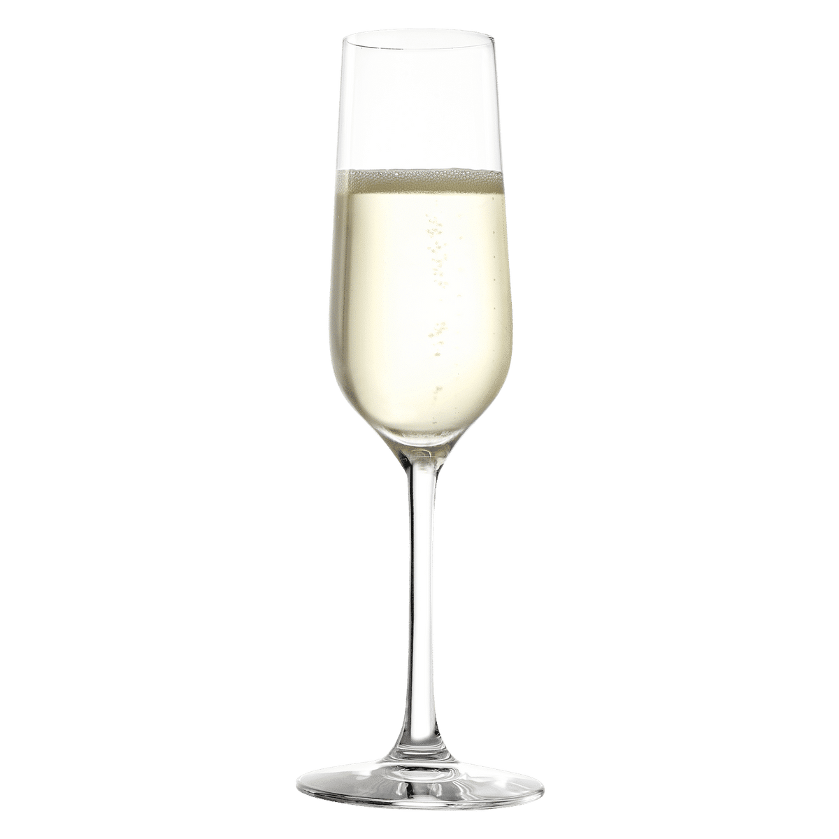Stölzle Revolution Champagneglas / Flute 20 Cl - 6 Stuks - Glazen.nl