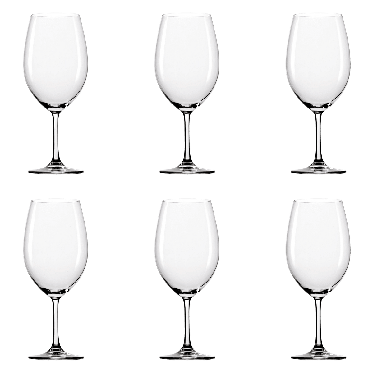 Stölzle Classic Wijnglas 65 Cl - 6 Stuks - Glazen.nl
