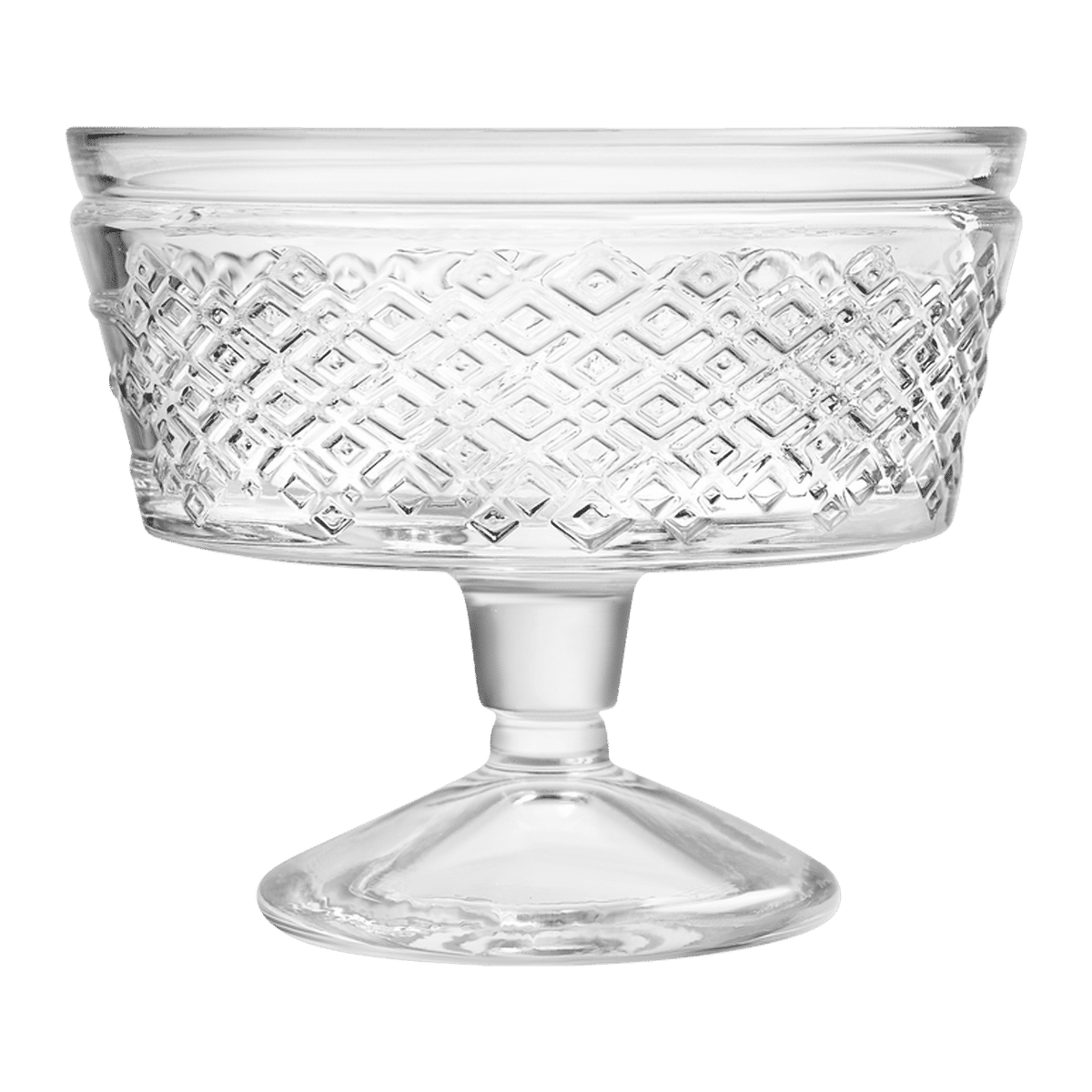 Royal Leerdam Desserts Ijscoupe 25 Cl - 6 Stuks - Glazen.nl