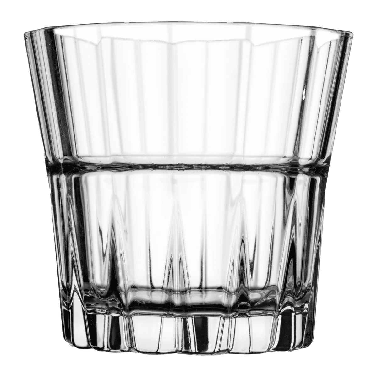 Pasabahce Sword Tumbler 21 Cl - 4 Stuks - Glazen.nl