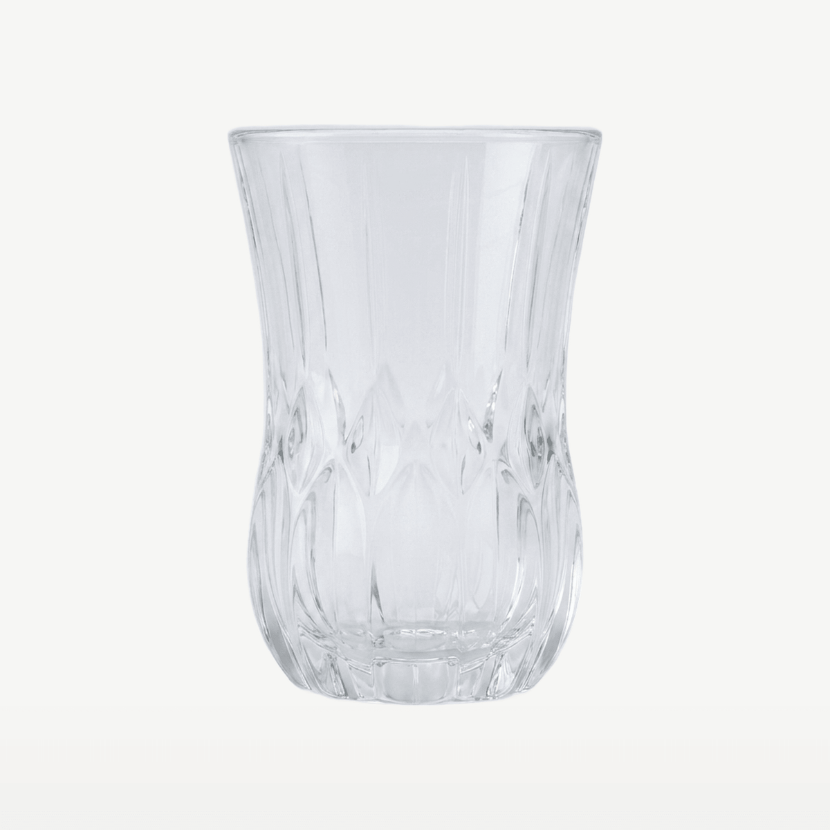 RCR Adagio Theeglas 14 Cl - 6 Stuks - Glazen.nl