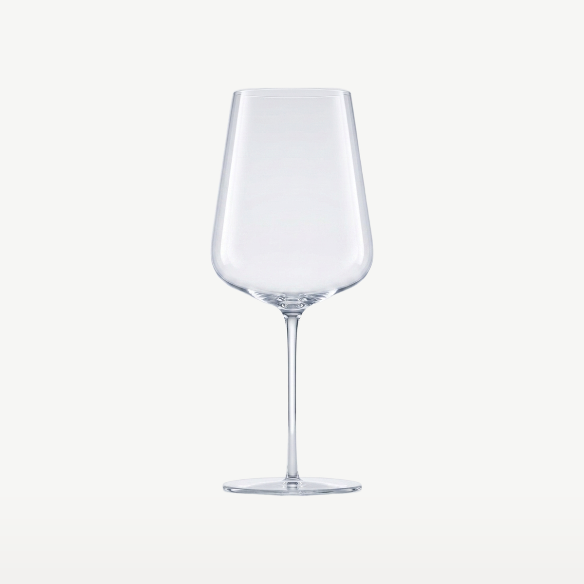 Zwiesel Glas Vervino Bordeauxglas 74,2 Cl leeg - Glazen.nl