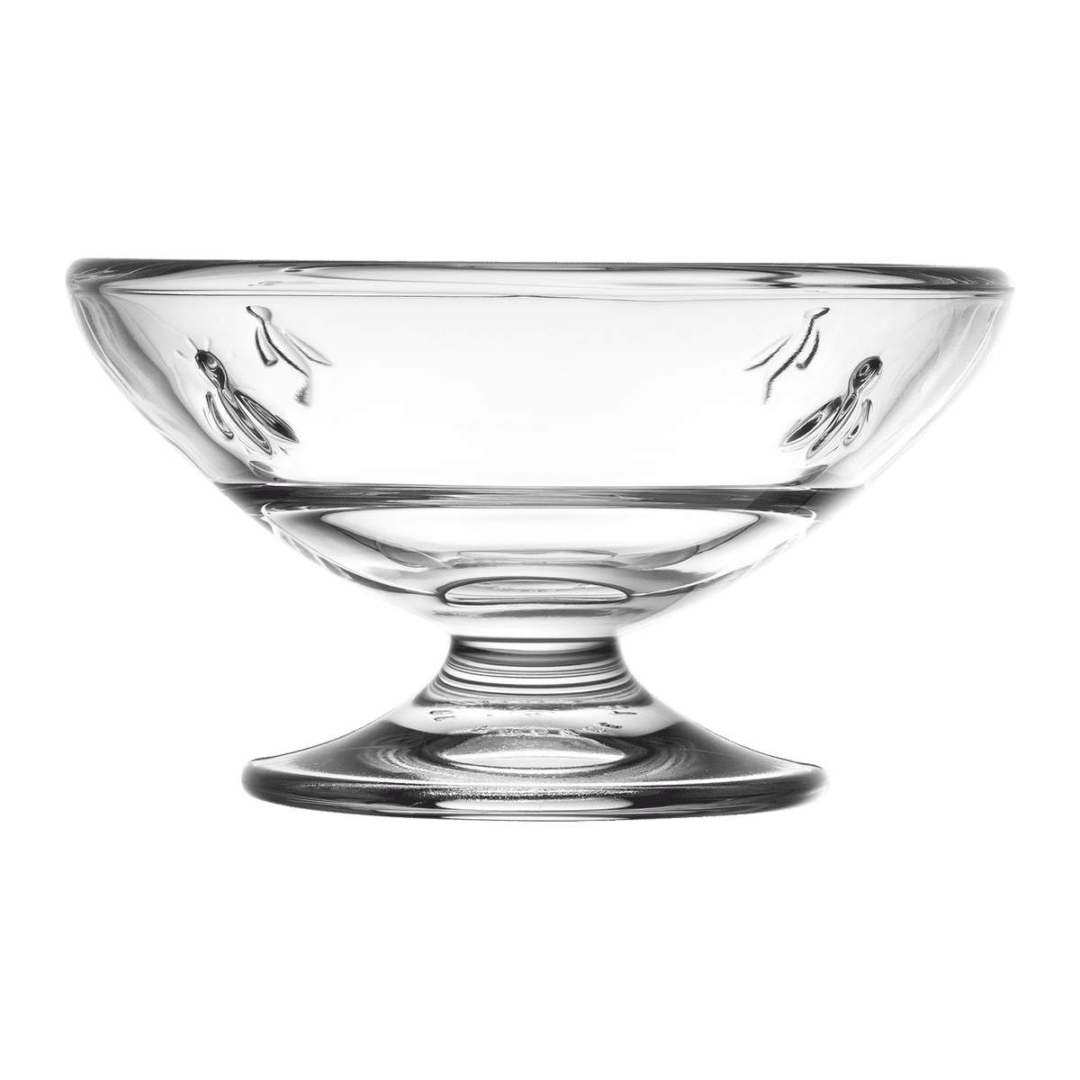 La Rochère Abeille Coupe 20 cl - 6 Stuks - Glazen.nl