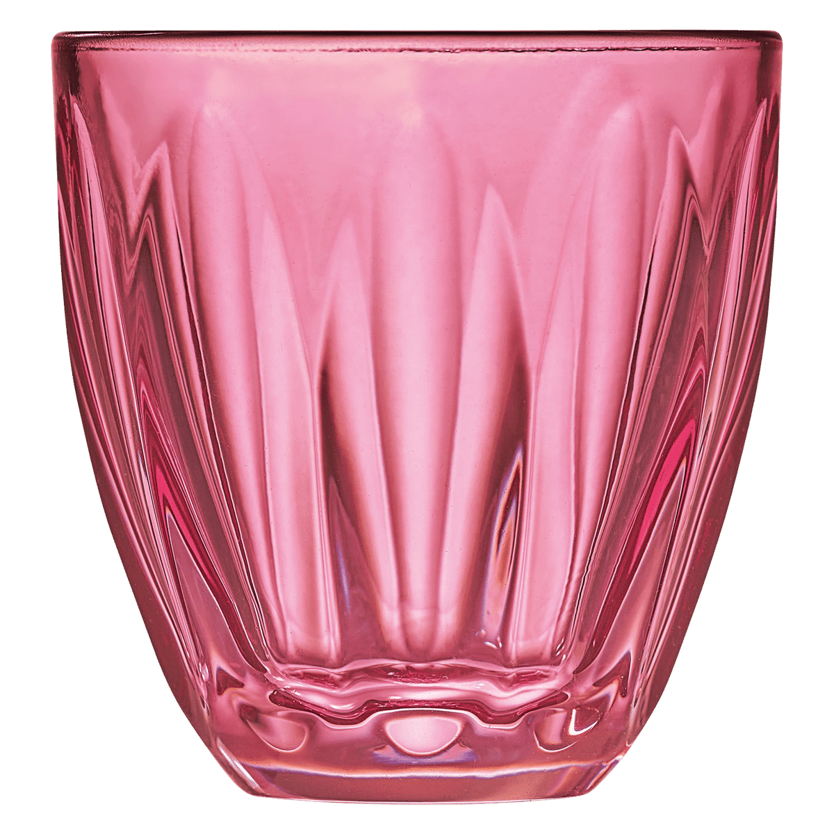 La Rochère Lily Tumbler 25 Cl Rose - 6 Stuks - Glazen.nl