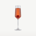 Pasabahce Allegra Focus Bicchieri da champagne 19,5 Cl - 6 pezzi