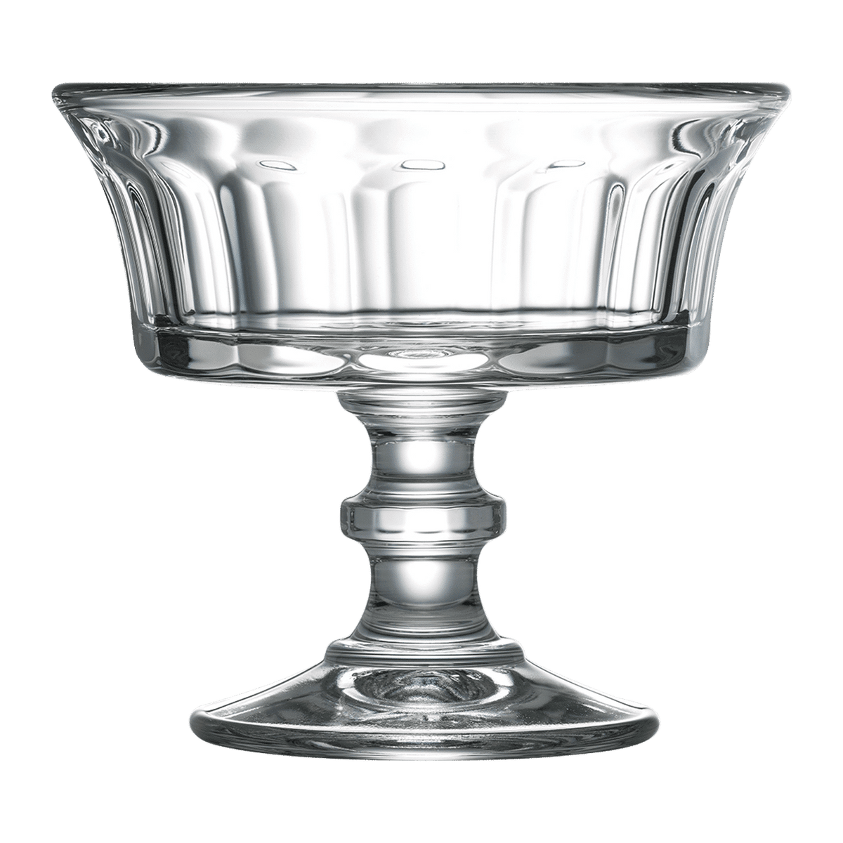 La Rochère Périgord Coupe 22 Cl - 6 Stuks - Glazen.nl