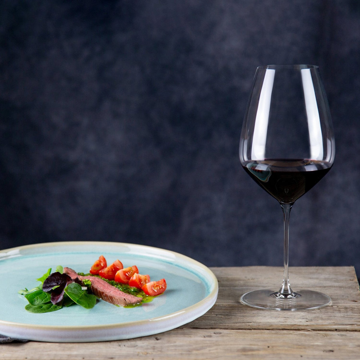 Riedel Veloce Wijnglas 72 Cl Syrah / Shiraz - 2 Stuks - Glazen.nl