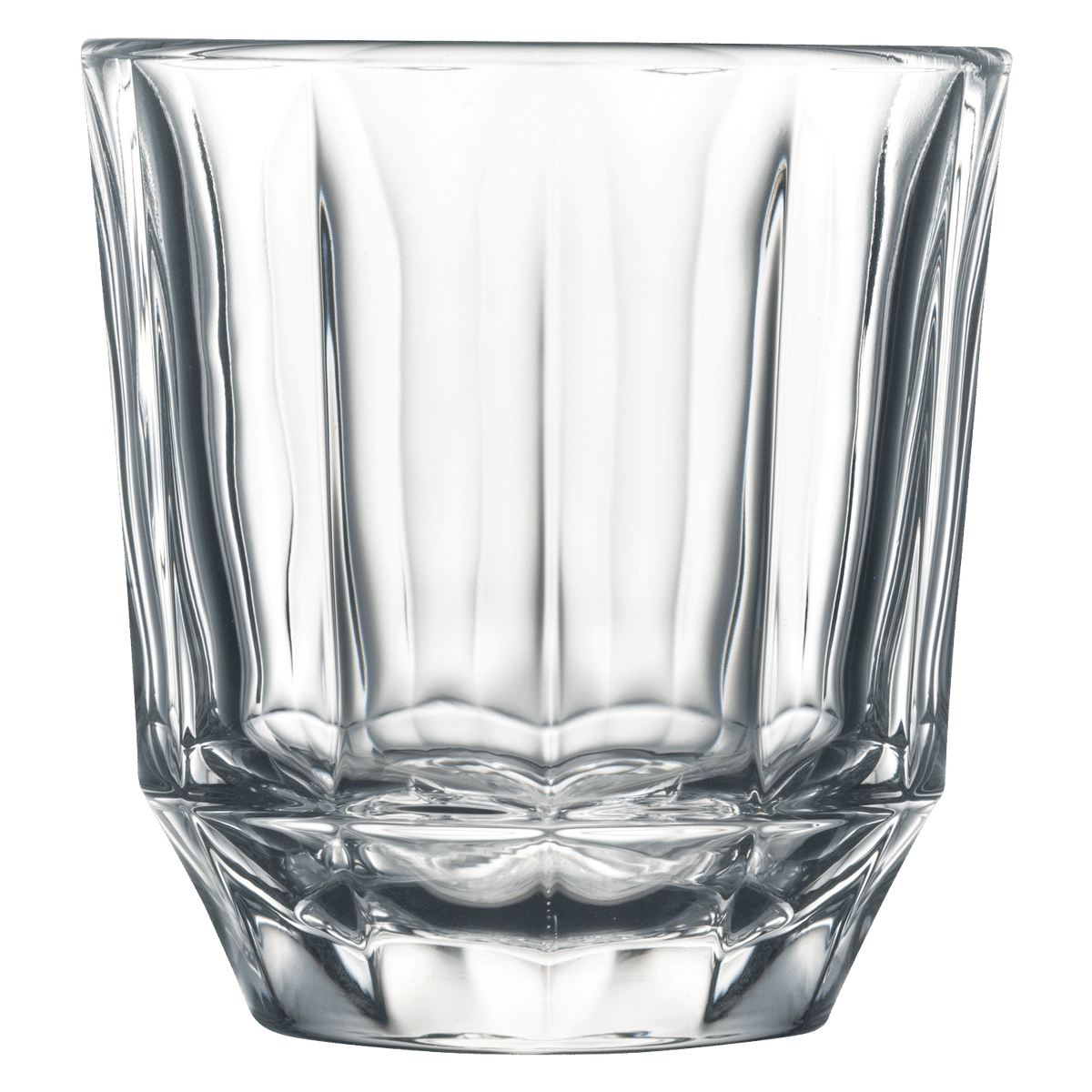 La Rochère City Tumbler 25 Cl Stapelbaar - 6 Stuks - Glazen.nl