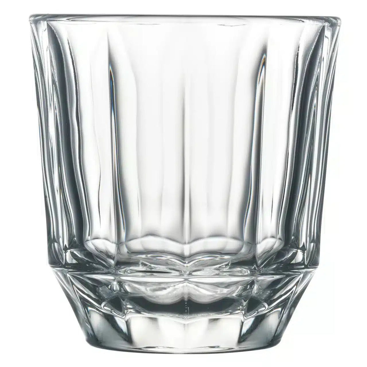 La Rochère City Tumbler 25 Cl Stapelbaar - 6 Stuks - Glazen.nl